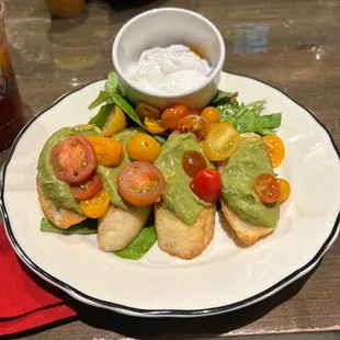 Avocado Toast