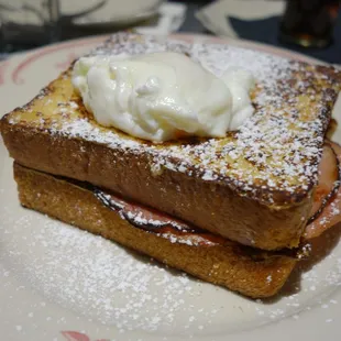 Poached Eggs
