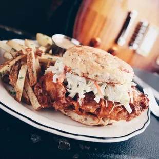 Chicken Sandwich