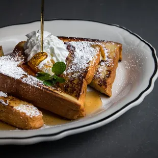 French Toast