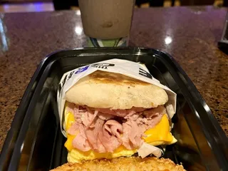Dick’s Last Resort