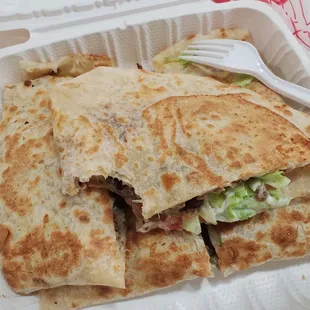 food, burritos and wraps