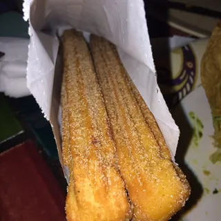 Churros