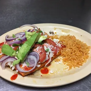 Enchilada