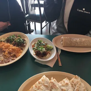 Quesadilla