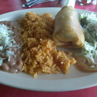 Chimichanga