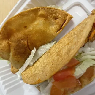 Crispy Taco