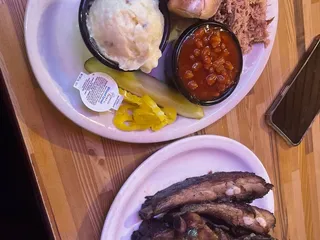 Smok-Shak BBQ