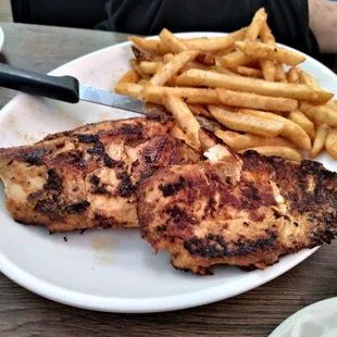 Chicken Breast