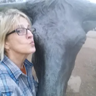 Paulette R.