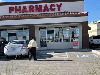 Rio Grande Pharmacy