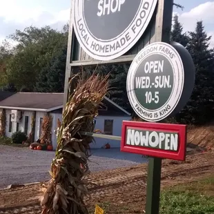 Sandwich Shop
