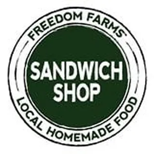 Freedom Farms Sandwiches