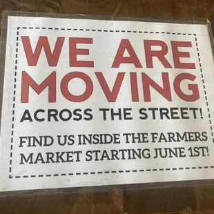 Farmers Market