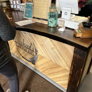 Sheppards Coffee Company