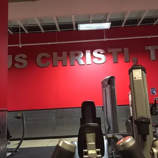Freedom Fitness