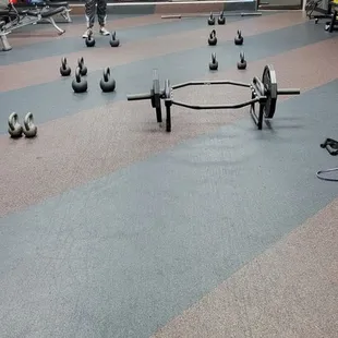 Freedom Fitness