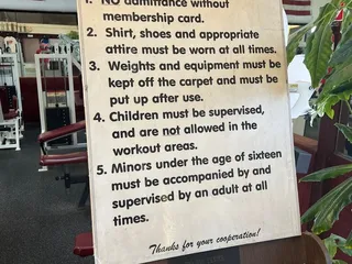U S Gym