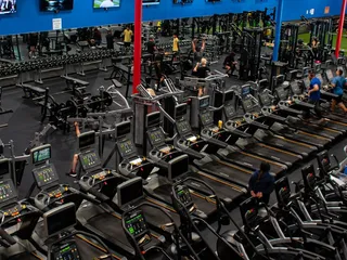 Freedom Fitness
