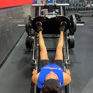 Freedom Fitness