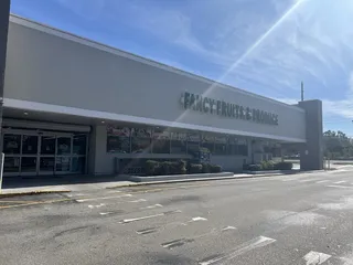 Fancy Fruit and Produce