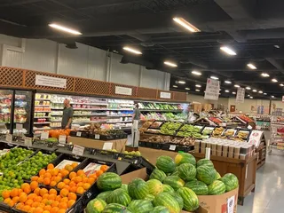 Harvill's Produce
