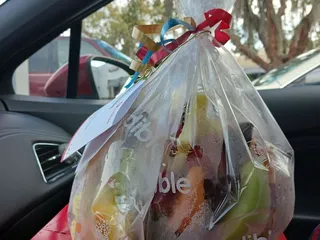 Edible Arrangements