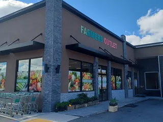 Farmers Outlet