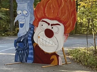 Iroquois Amphitheater