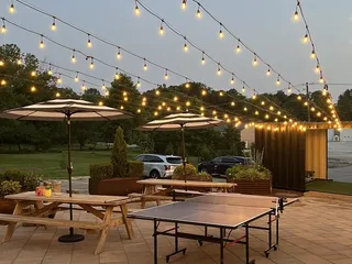 The Greenhouse at Zeppa's