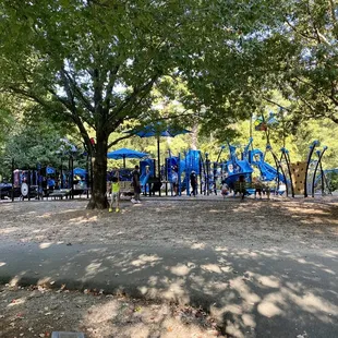 Playground
