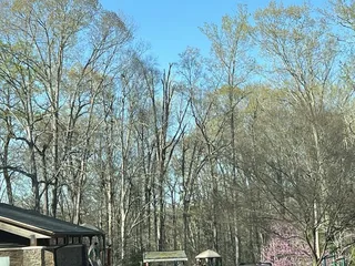Squirrel Lake Park