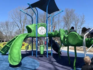 Stephens Park