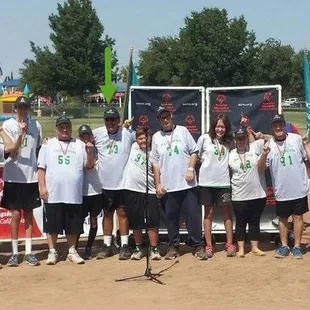 Team WPA
