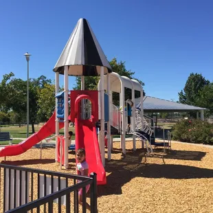 Little playground