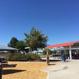 Gazebos