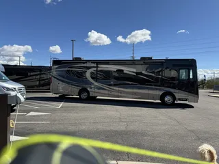 La Mesa RV
