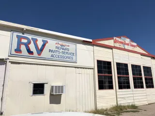 Merrigans Arizona Road-Runner