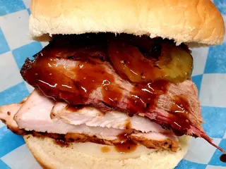 Tejano Cookers BBQ & Catering