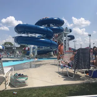 Slides