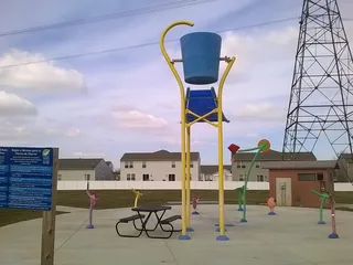 Wildwood Park