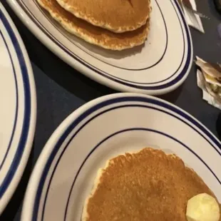 Pancakes