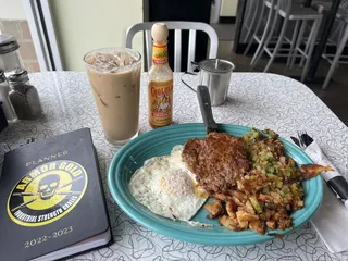 Kelly Os Diner - Warrendale