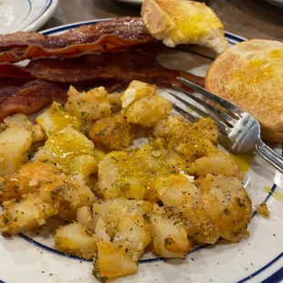 Farmer&apos;s Breakfast