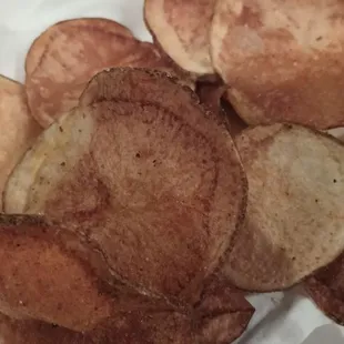Housemade Chips