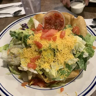 Taco Salads