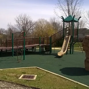playground