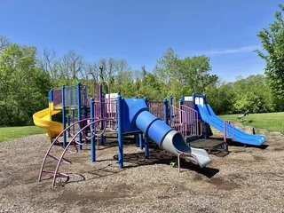 Robey Park