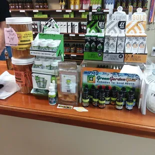 CBD