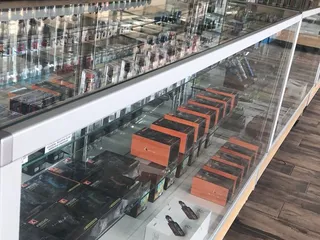 Vapor Garage